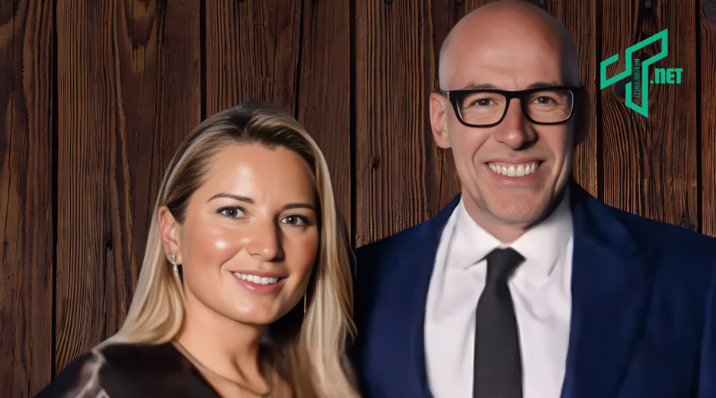 Scott‍ Galloway’s Wife