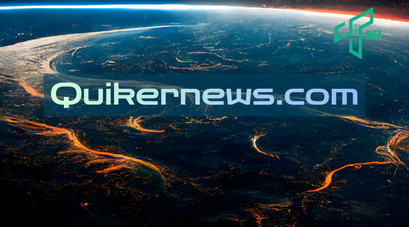 quikernews.com